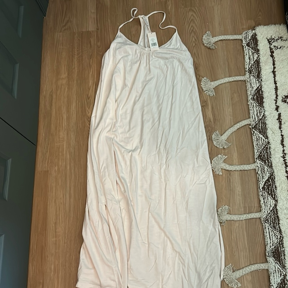 Eberjey cotton nightgown